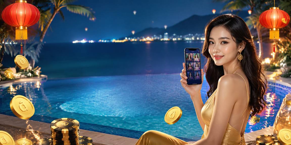 jun88 bet Bàn Live Casino Với Dealer Phát Trực Tiếp